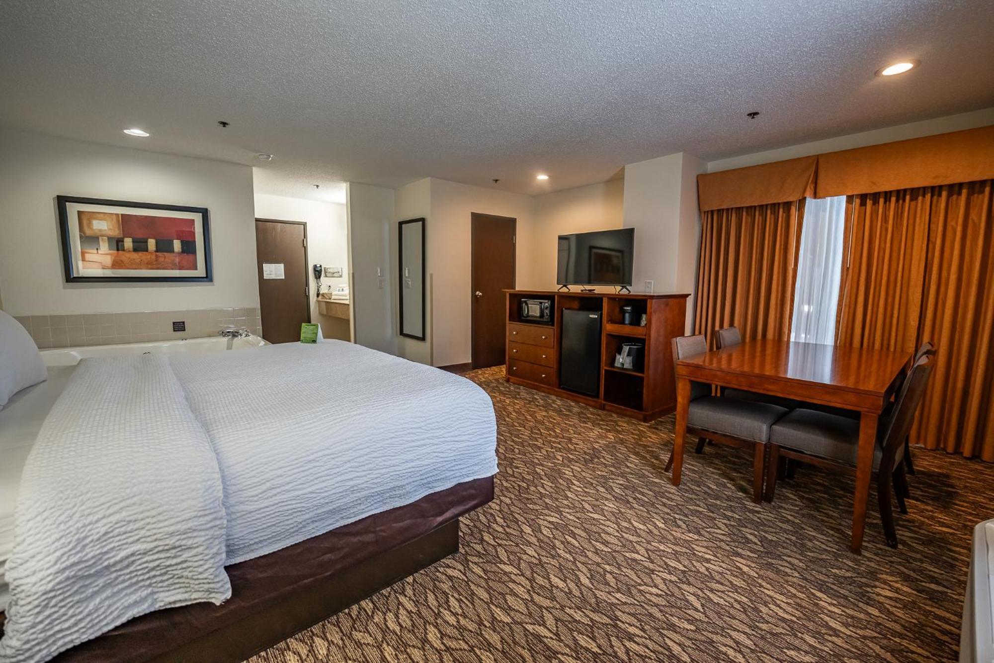 Christopher Inn And Suites Chillicothe Room photo